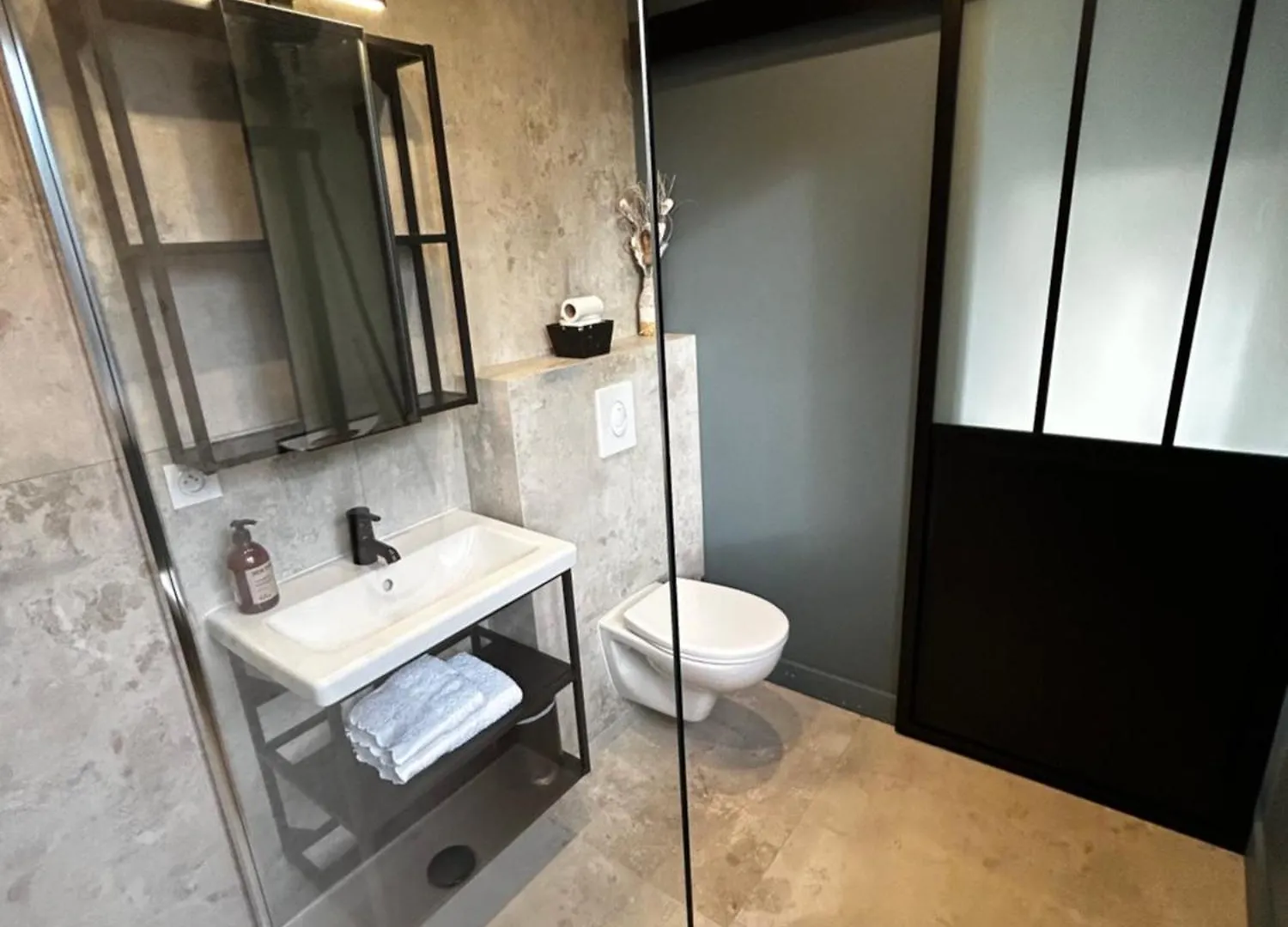 Le Clos Mirondin Сис-Фур-Ле-Пляж 0*,  Франция
