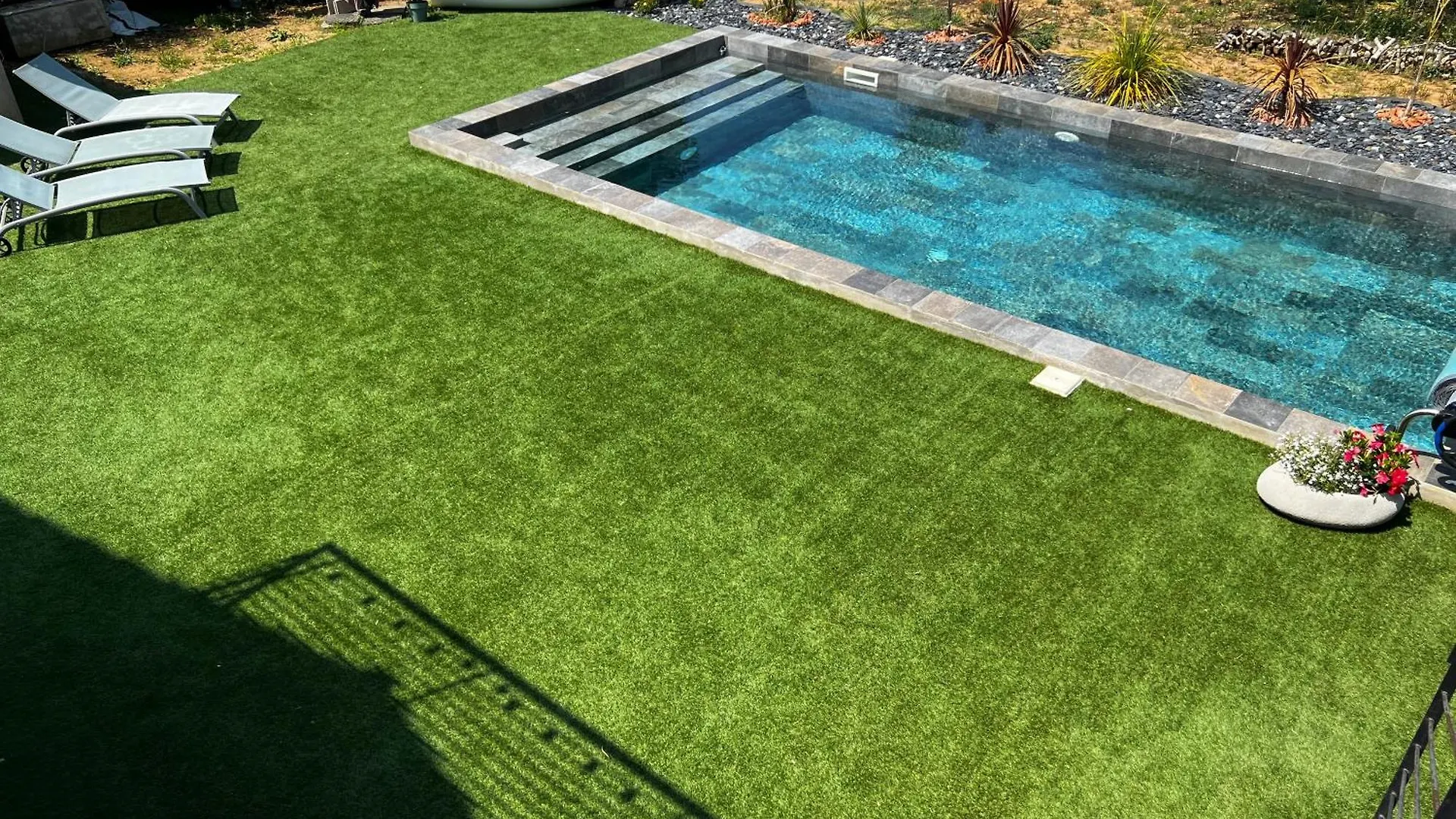 Le Clos Mirondin Сис-Фур-Ле-Пляж Отель типа 